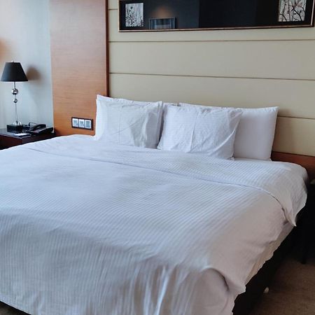 Wanda Realm Beijing Hotel Екстериор снимка