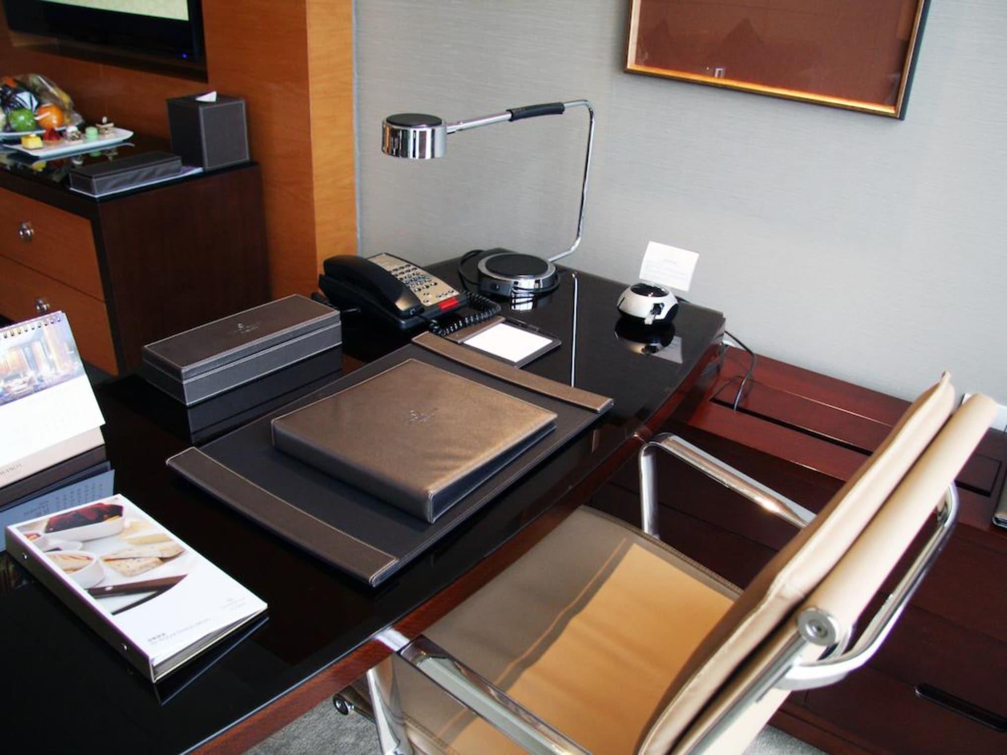 Wanda Realm Beijing Hotel Екстериор снимка