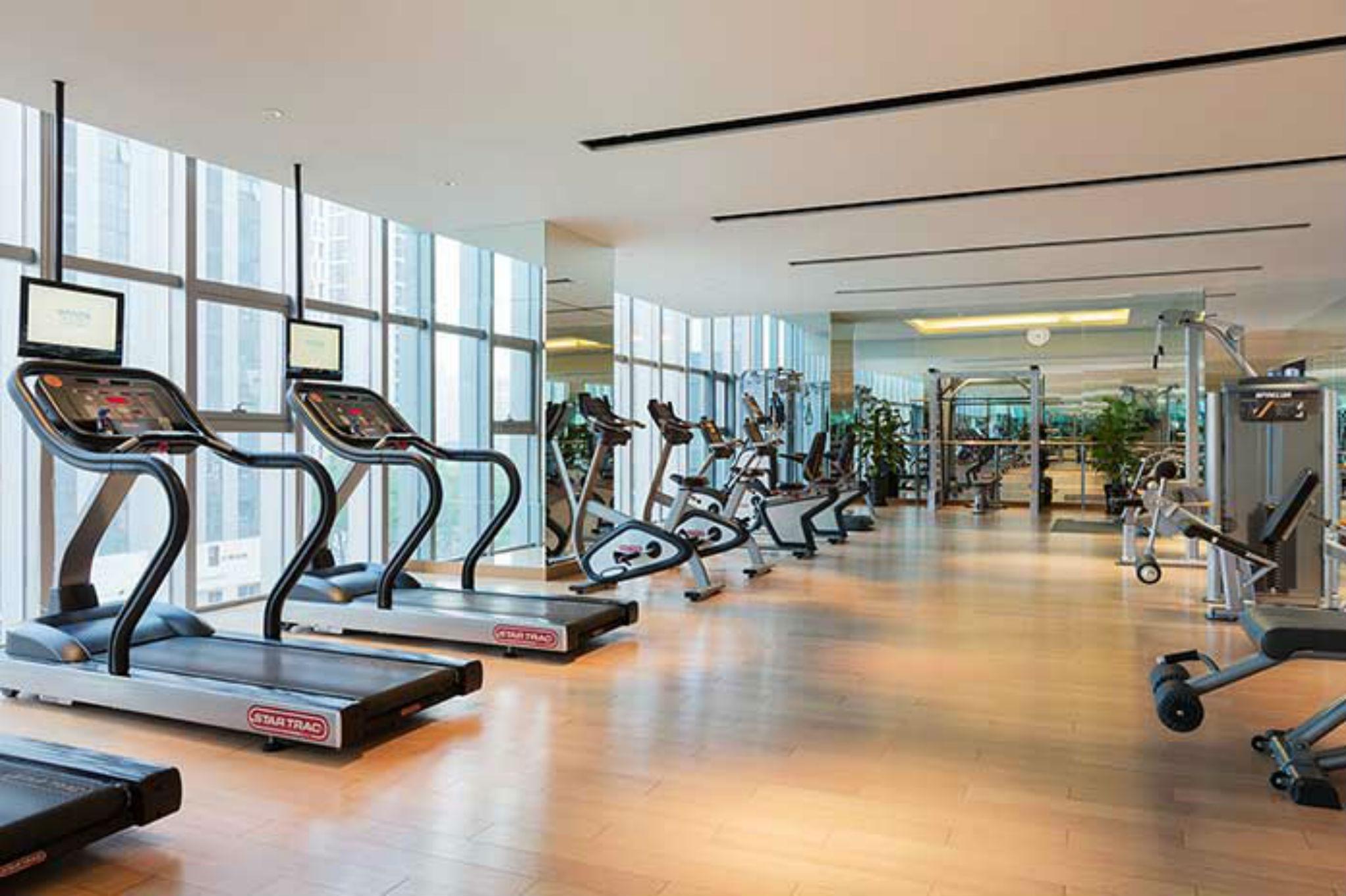 Wanda Realm Beijing Hotel Екстериор снимка