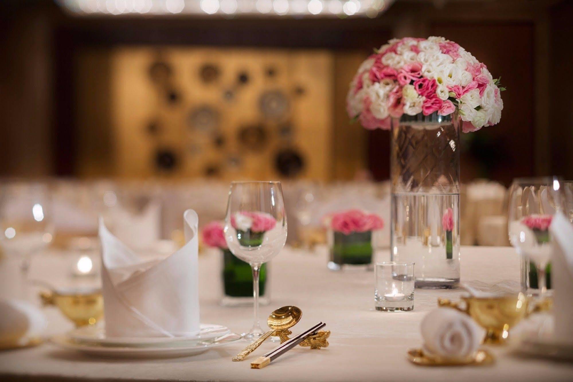 Wanda Realm Beijing Hotel Екстериор снимка