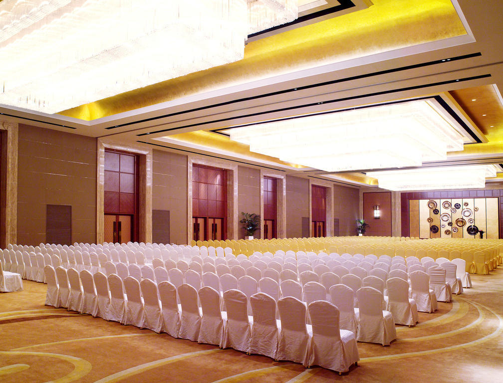 Wanda Realm Beijing Hotel Екстериор снимка